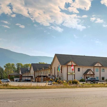 Best Western Plus Valemount Inn & Suites Екстериор снимка