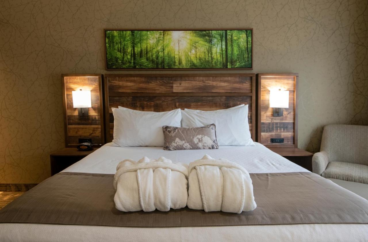 Best Western Plus Valemount Inn & Suites Екстериор снимка