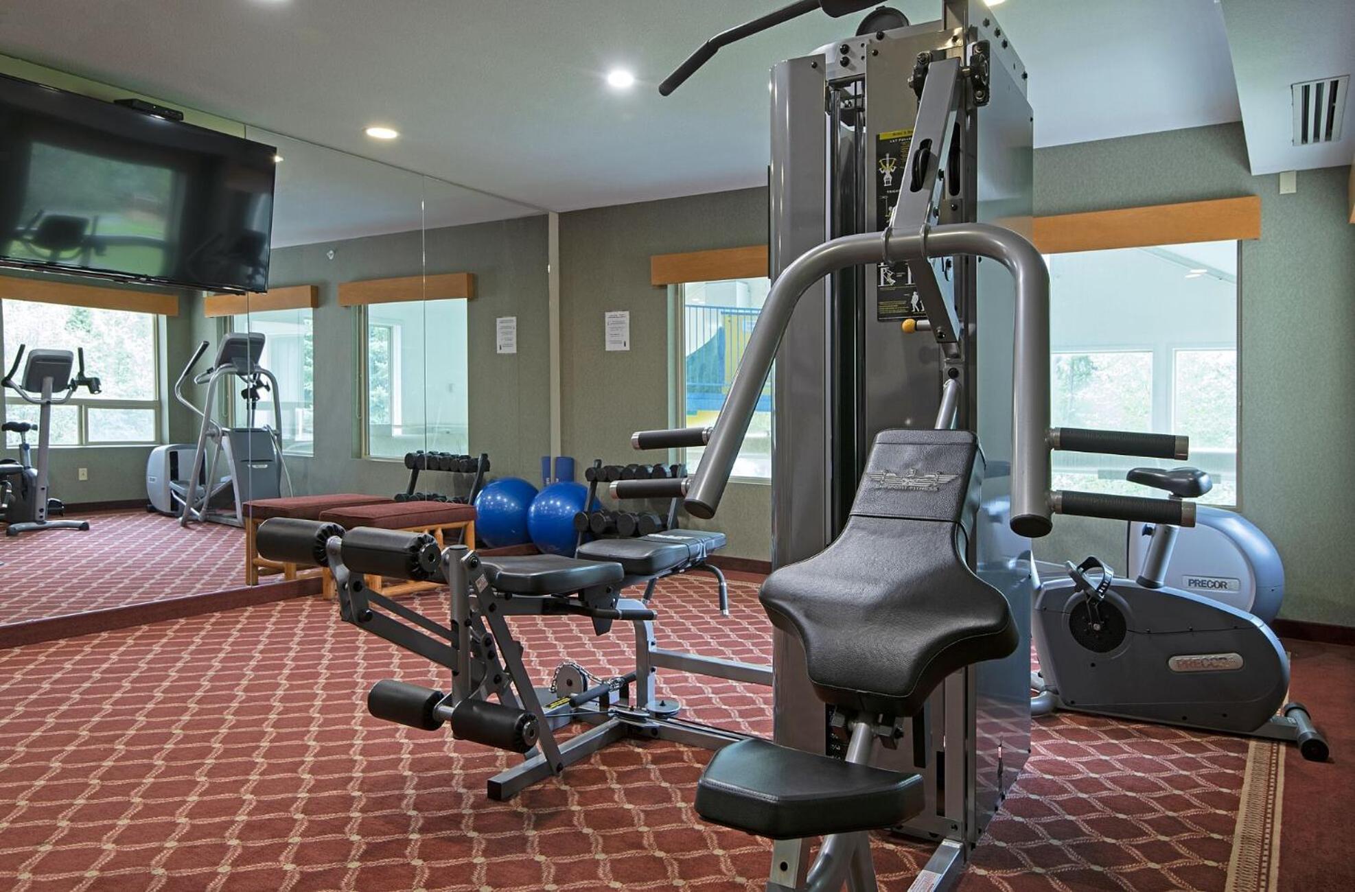 Best Western Plus Valemount Inn & Suites Екстериор снимка