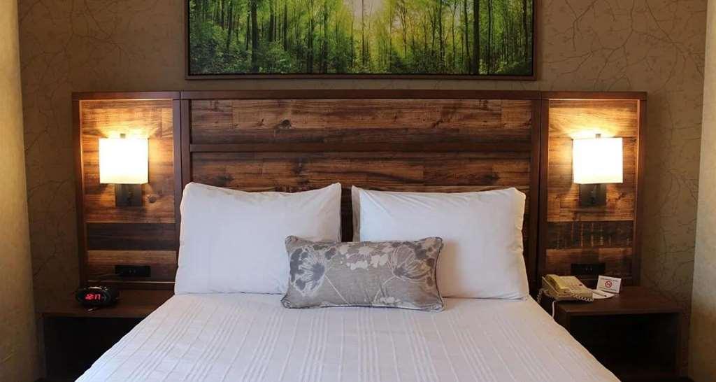 Best Western Plus Valemount Inn & Suites Стая снимка