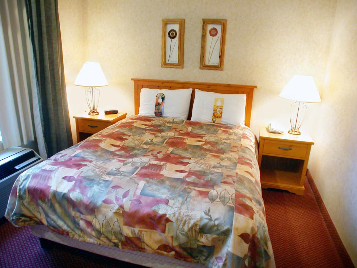 Best Western Plus Valemount Inn & Suites Екстериор снимка